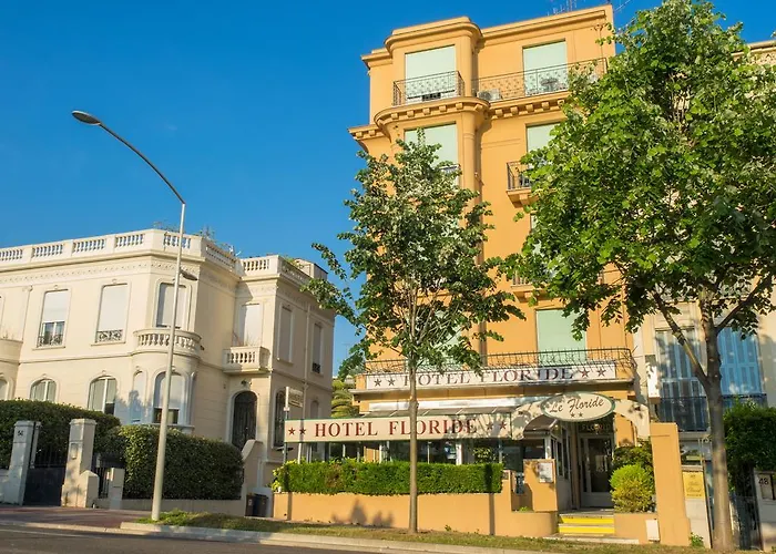 Hotel Floride
