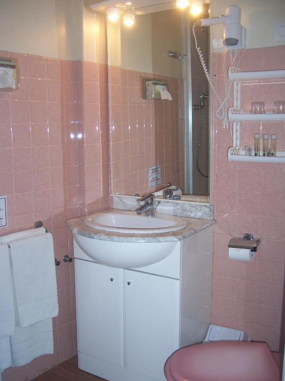 Hotel Floride Nizza