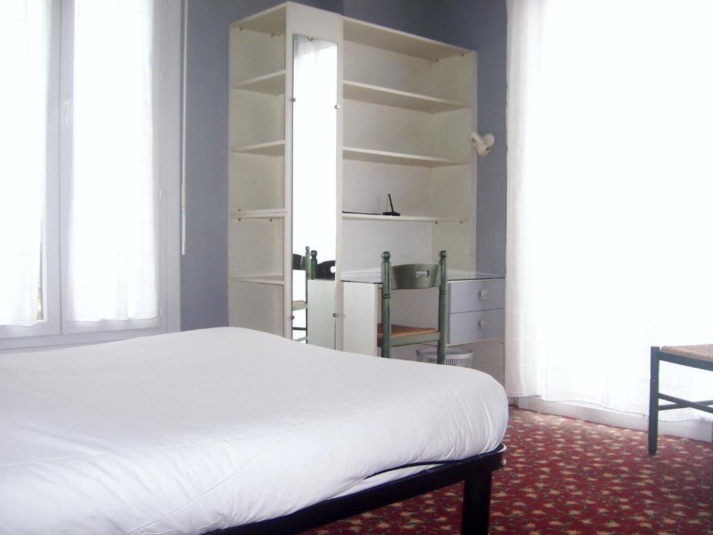 Hotel Floride 2*