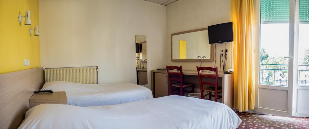 Hotel Floride